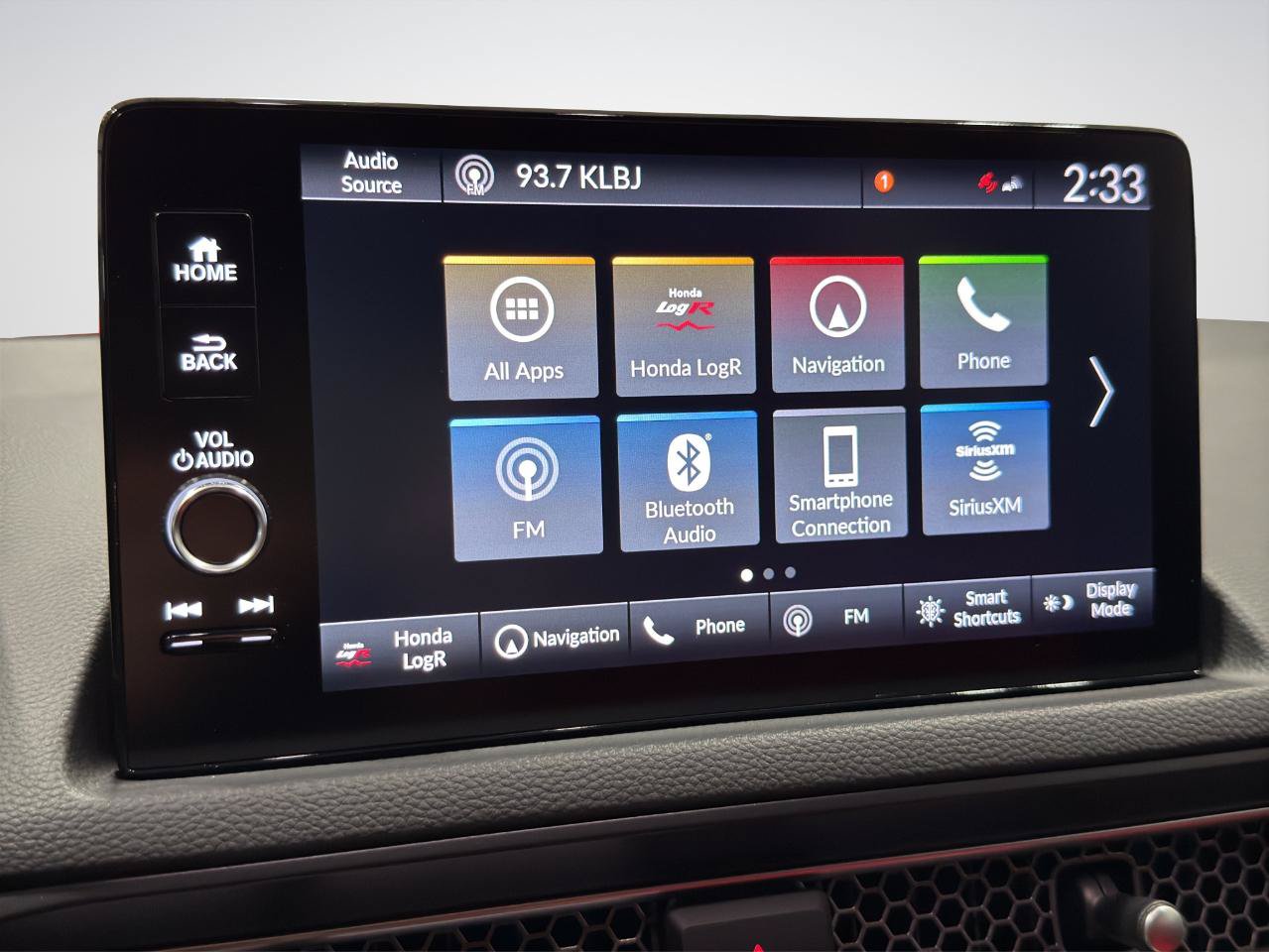Used 2025 Honda Civic Type R image 20