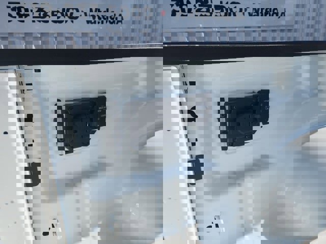 New 2025 RAM 2500 Tradesman image 23