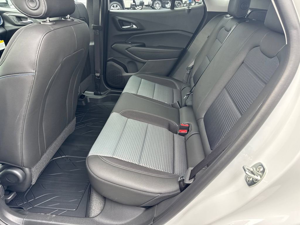 New 2026 Chevrolet Trax LT w/ Driver Confidence Package image 21