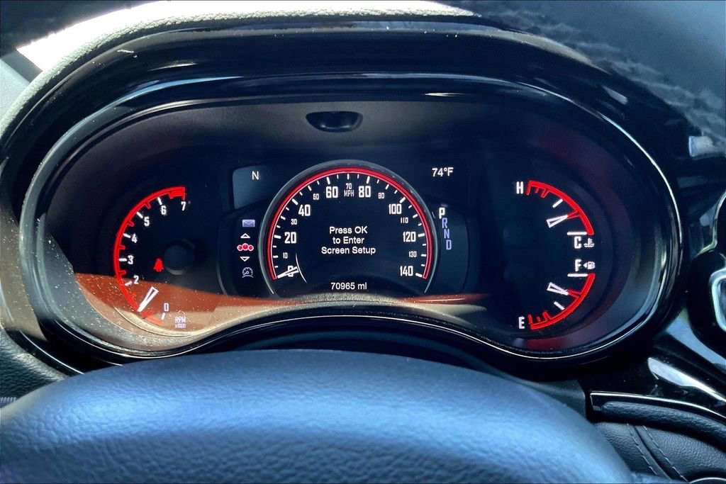 Used 2023 Dodge Durango SXT Launch Edition RWD image 14