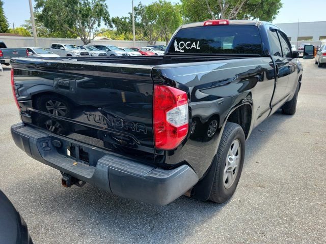 Used 2017 Toyota Tundra SR RWD image 5