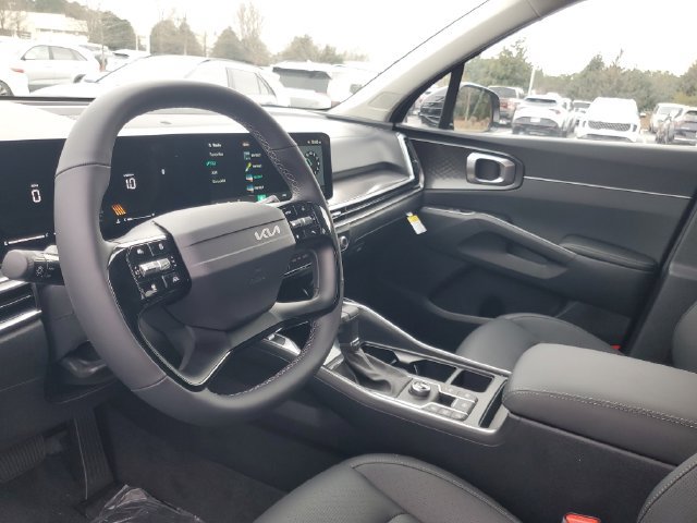 New 2026 Kia Sorento S FWD image 13