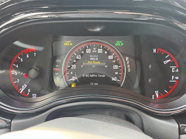 New 2026 Dodge Durango GT AWD/4WD image 12