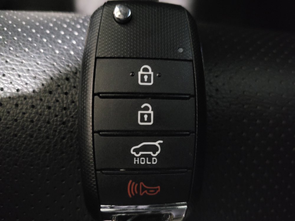 Used 2020 Kia Sportage S w/ S Sunroof Package AWD/4WD image 32