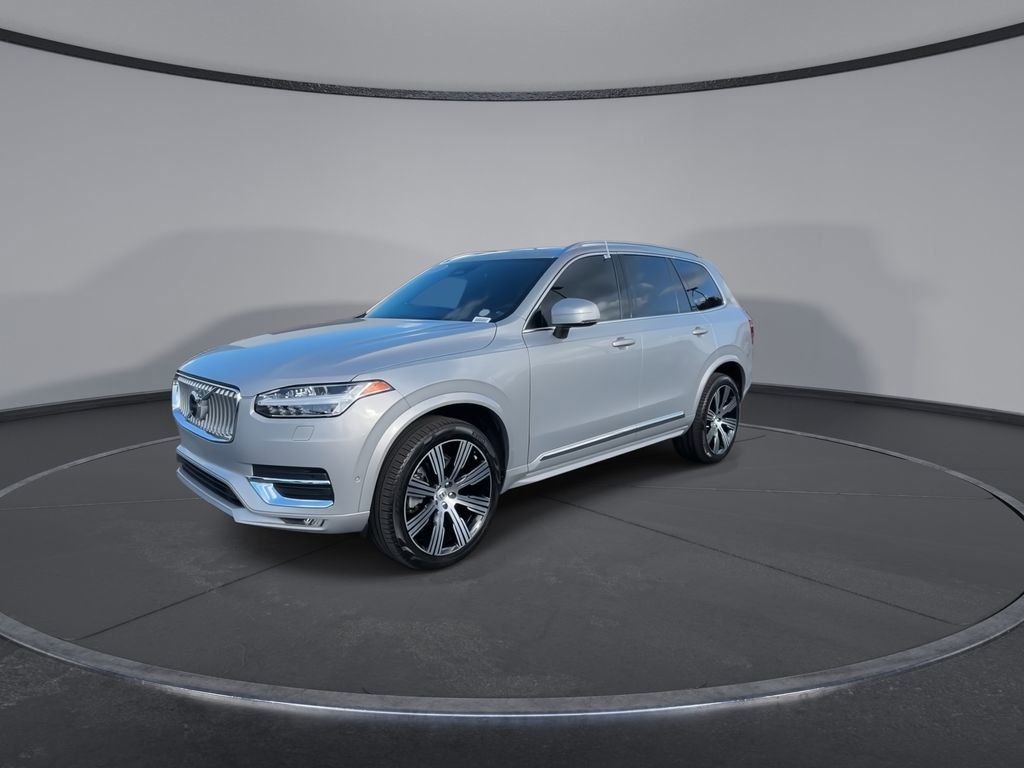 Used 2023 Volvo XC90 B6 Ultimate w/ Protection Package Premier AWD/4WD image 5