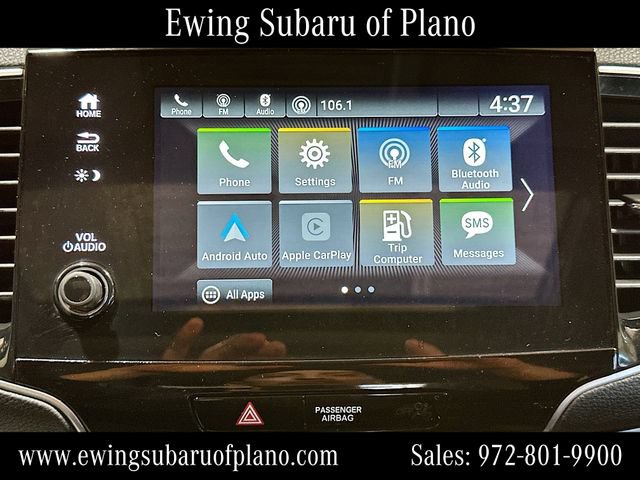 Used 2022 Honda Pilot EX-L image 13