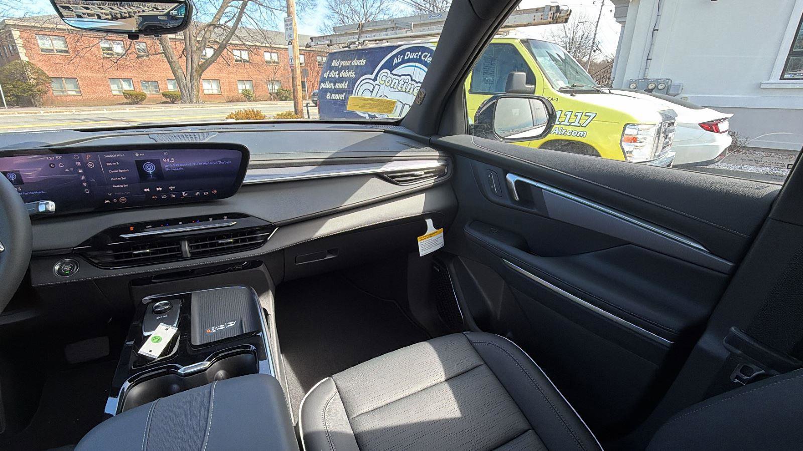 New 2026 Buick Enclave Sport Touring w/ Super Cruise Package image 36