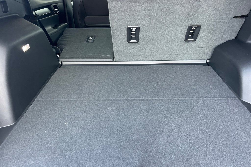 New 2026 GMC Terrain AT4 image 12