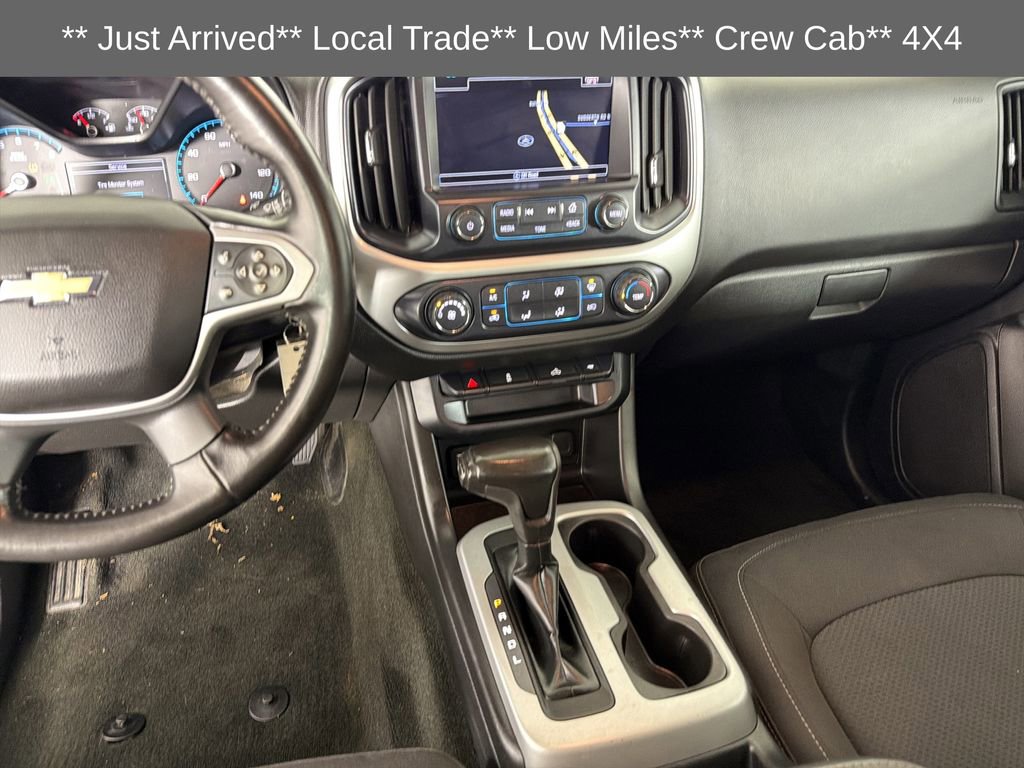 Used 2018 Chevrolet Colorado LT image 26