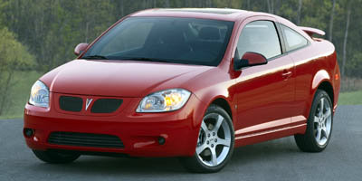 Used 2007 Pontiac G5 FWD image 2