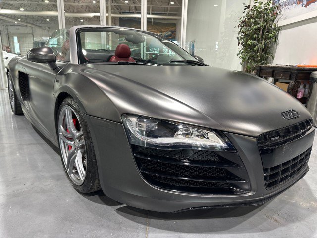 Used 2011 Audi R8 V10 AWD/4WD image 21