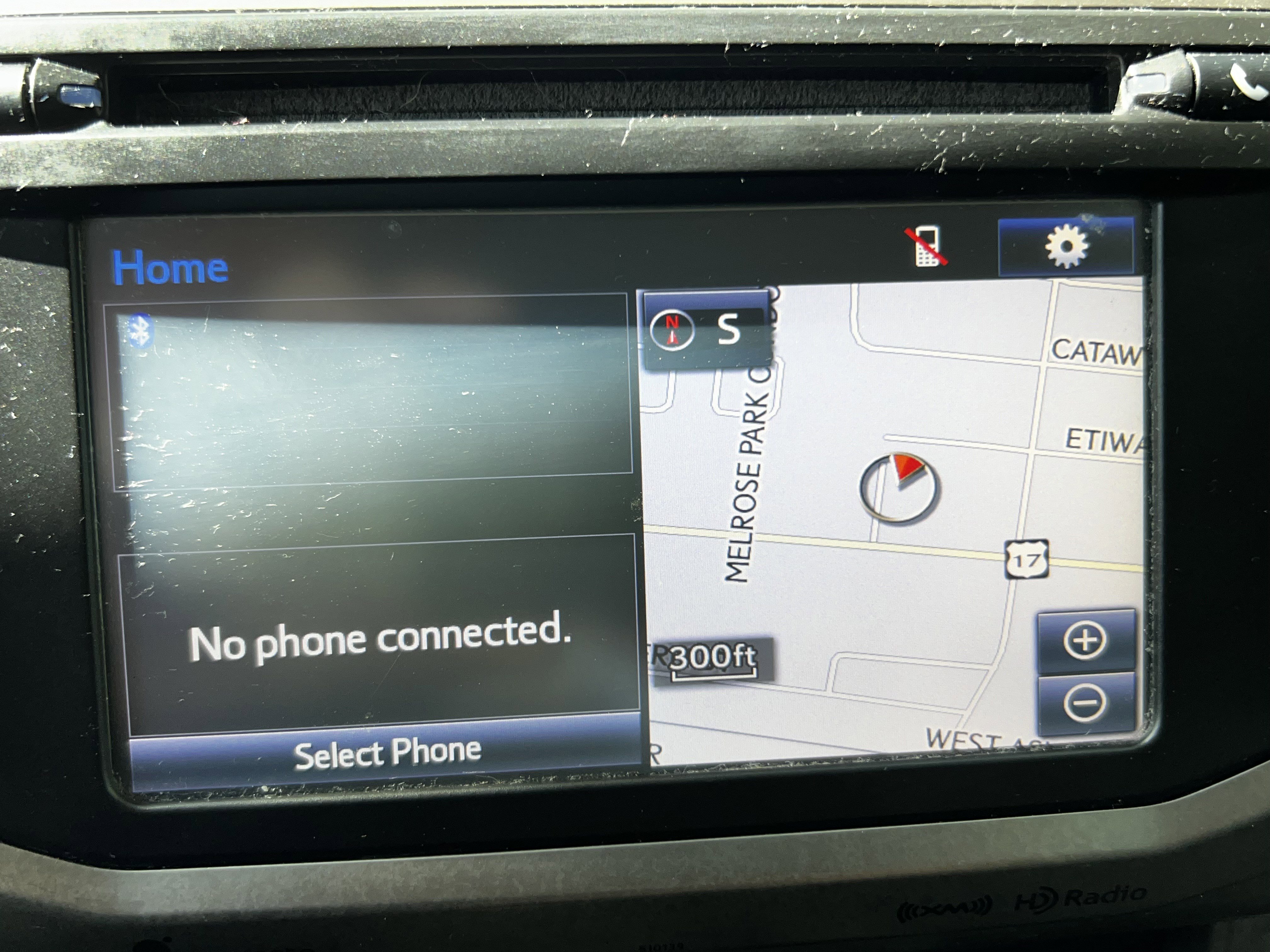 Used 2016 Toyota 4Runner SR5 Premium RWD image 24