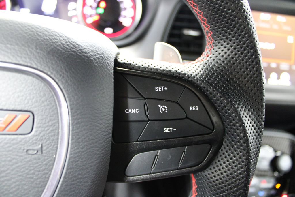 Used 2023 Dodge Challenger R/T Scat Pack image 29