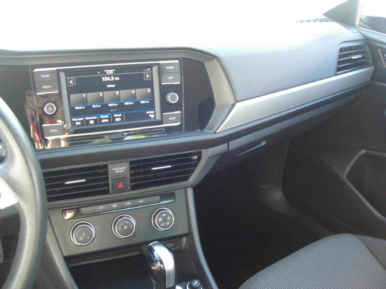 Used 2020 Volkswagen Jetta S w/ Driver Assistance Package FWD image 7