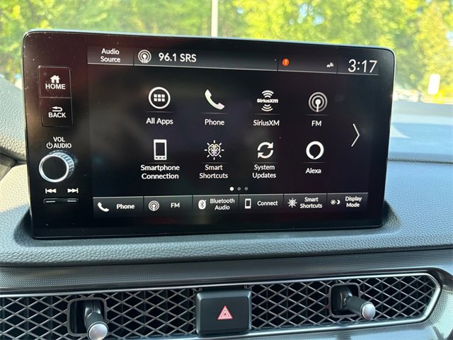 Certified 2025 Acura Integra A-Spec image 14