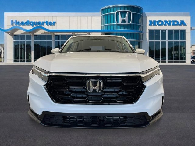 New 2027 Honda CR-V EX image 8