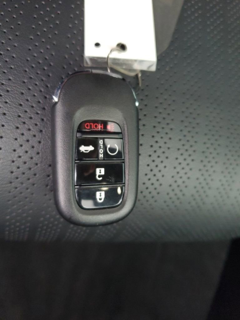 Certified 2023 Honda Civic Sport Touring image 33