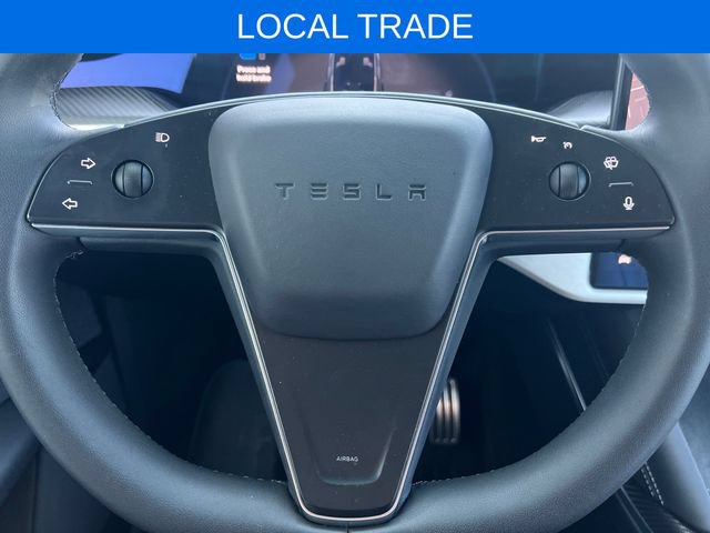 Used 2023 Tesla Model X Plaid AWD/4WD image 28