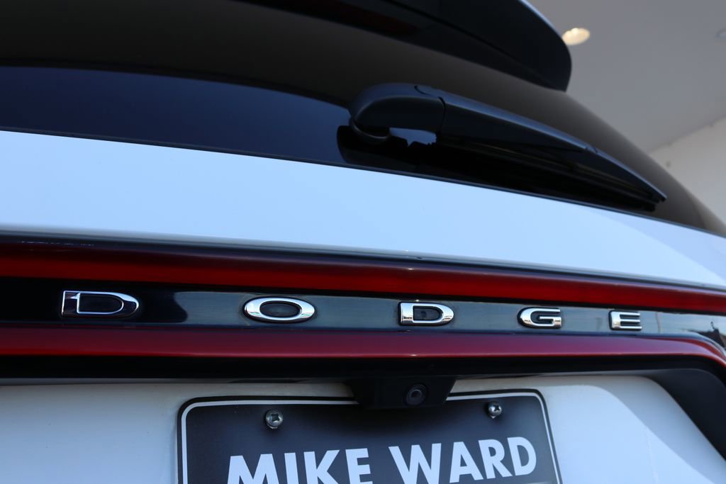 Used 2022 Dodge Durango GT image 29