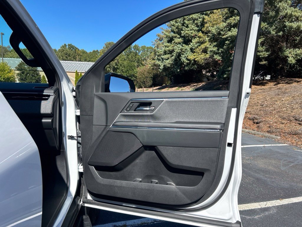 Used 2026 GMC Sierra EV Elevation AWD/4WD image 55