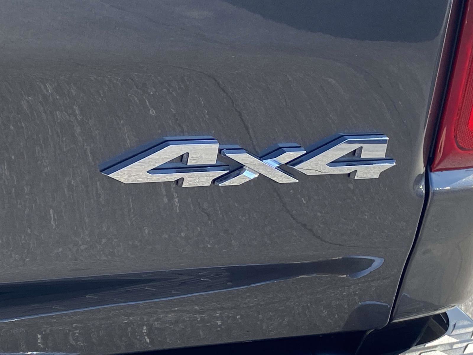 Certified 2022 RAM 1500 Big Horn image 40