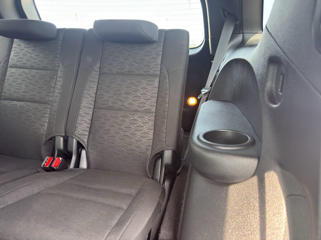 Used 2025 Dodge Durango GT w/ Blacktop Package AWD/4WD image 36