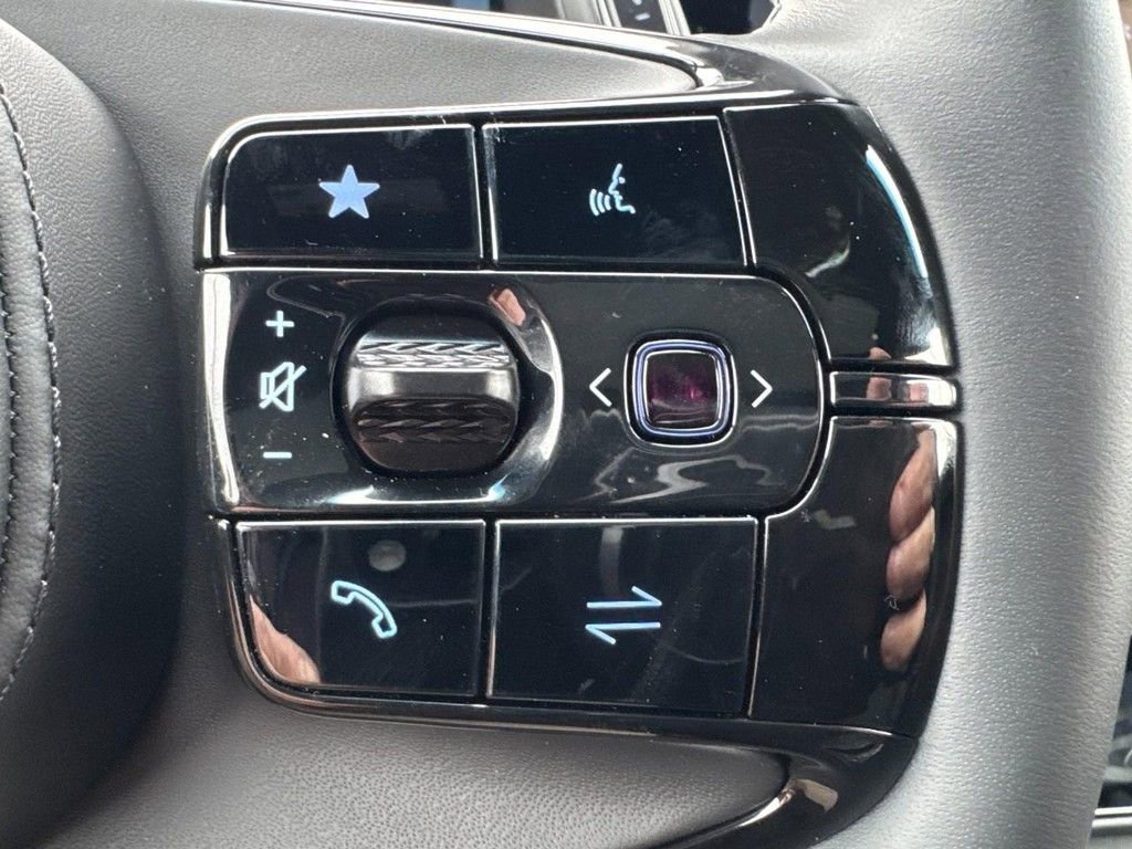 New 2026 Genesis G90 3.5T Prestige image 14