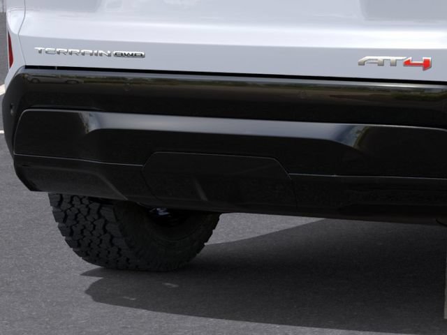 New 2027 GMC Terrain AT4 w/ Convenience Package III AWD/4WD image 16