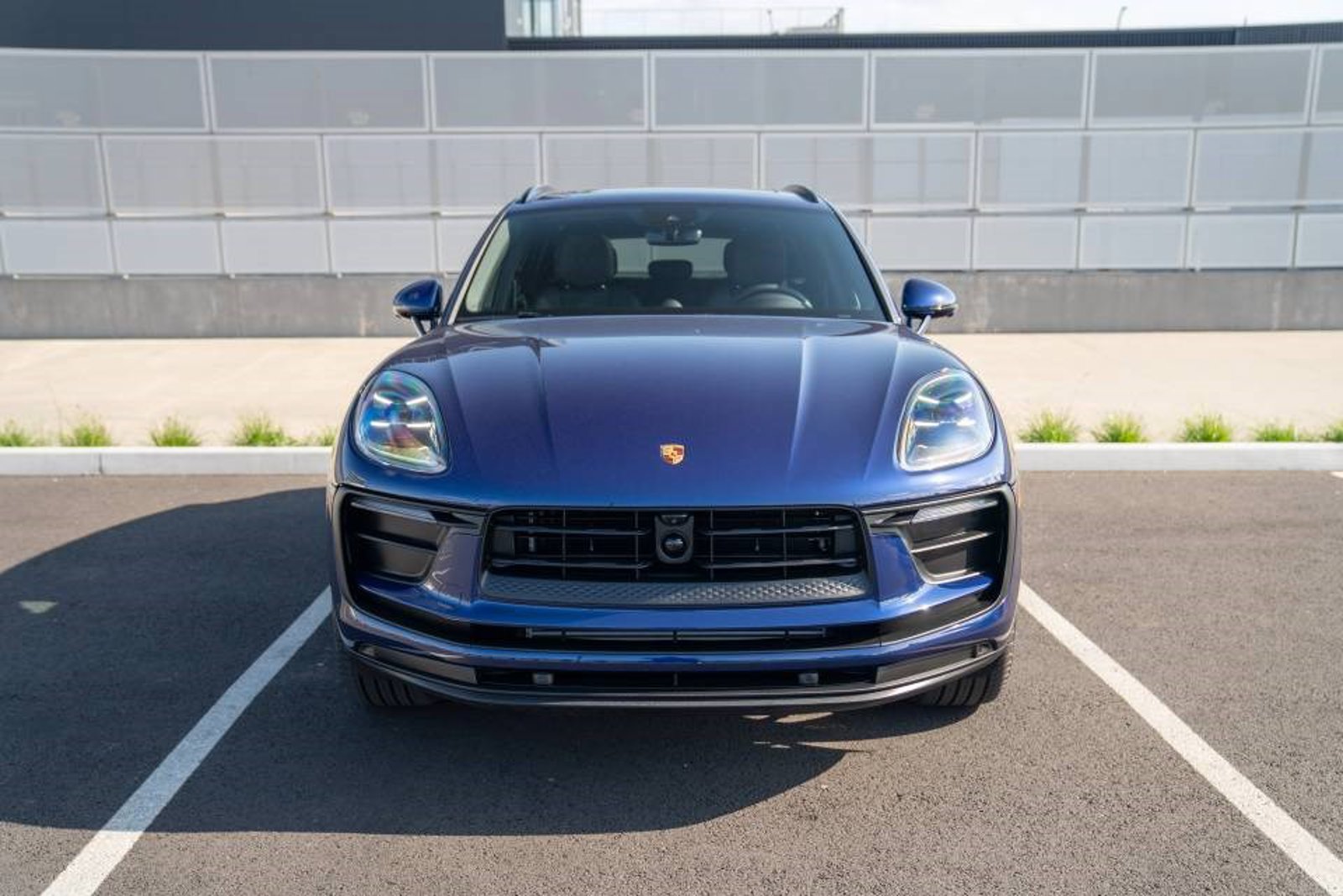 New 2026 Porsche Macan AWD/4WD image 6