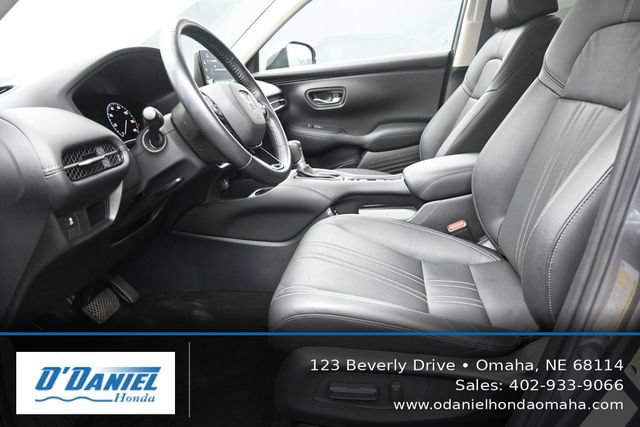 Used 2025 Honda HR-V EX-L image 25