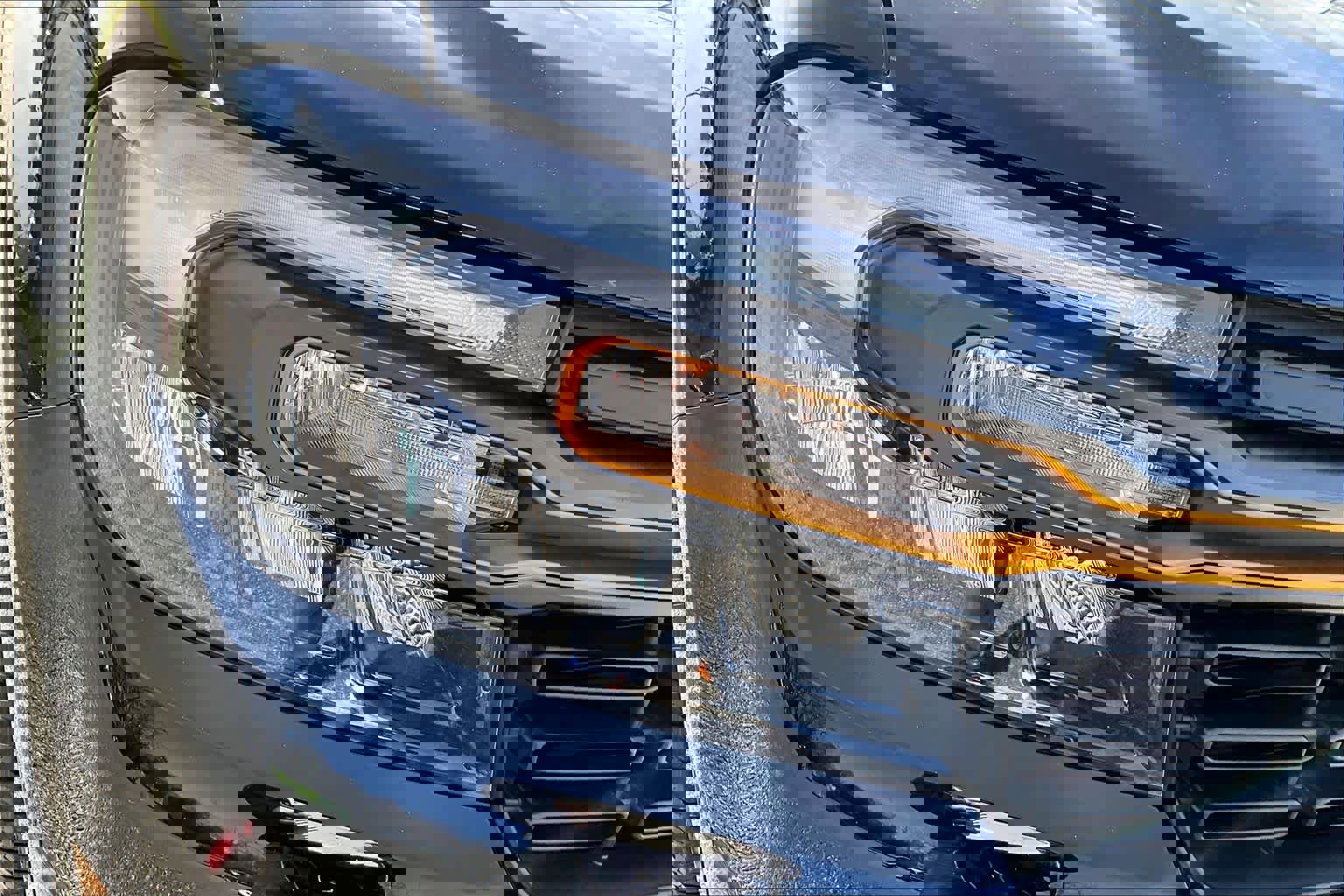 Used 2023 Ford Maverick Tremor w/ Tremor Off-Road Package image 28