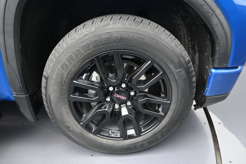 Used 2023 GMC Sierra 1500 Elevation RWD image 9