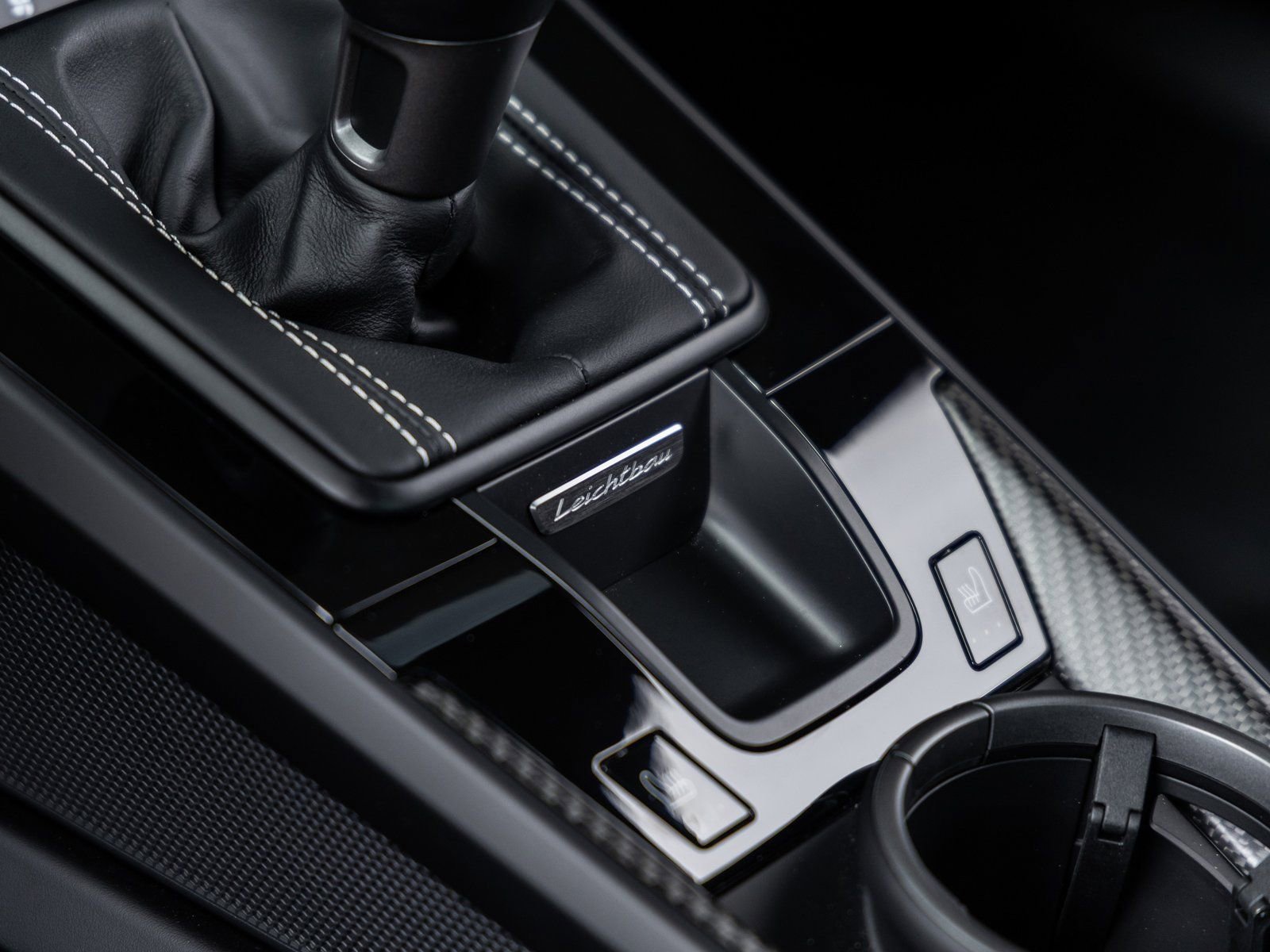 Certified 2026 Porsche 911 GT3 image 37