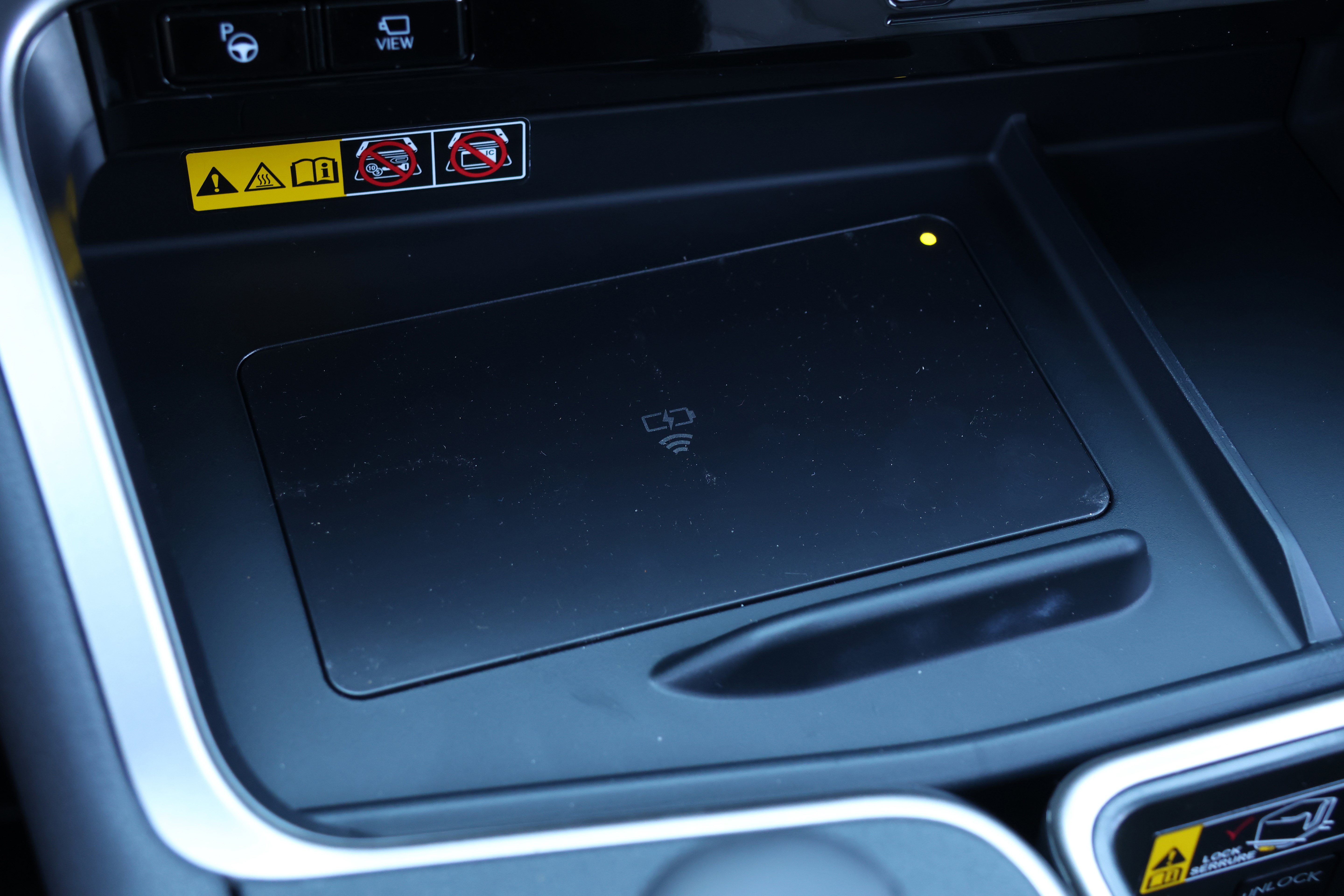 New 2026 Lexus TX 350 AWD image 23