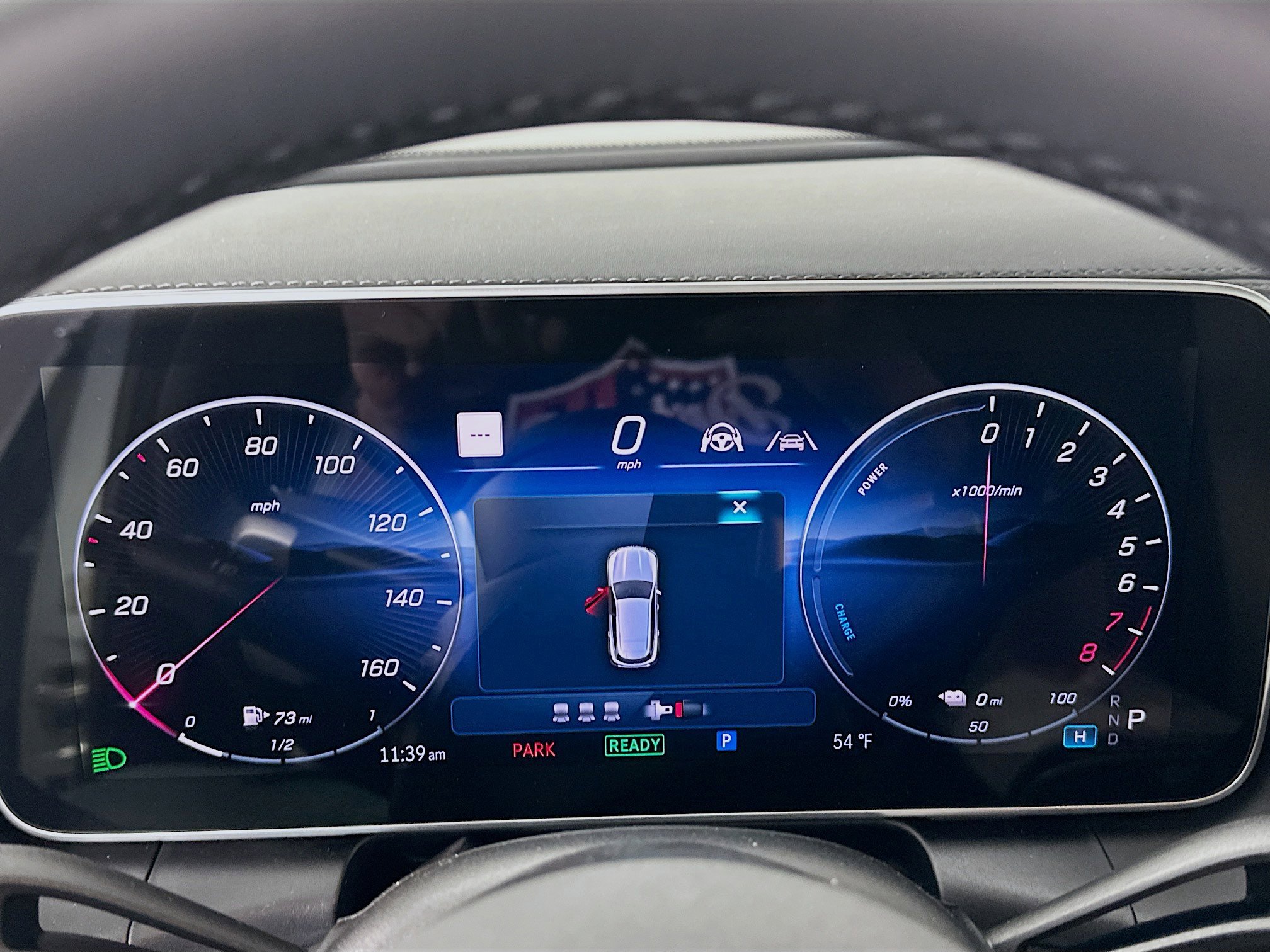 Certified 2025 Mercedes-Benz GLC 350e 4MATIC image 14