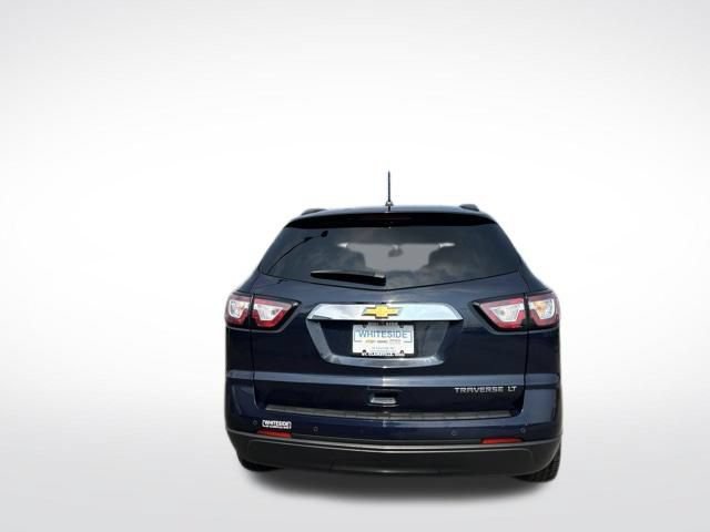 Used 2015 Chevrolet Traverse LT w/ Style and Technology Package FWD image 14