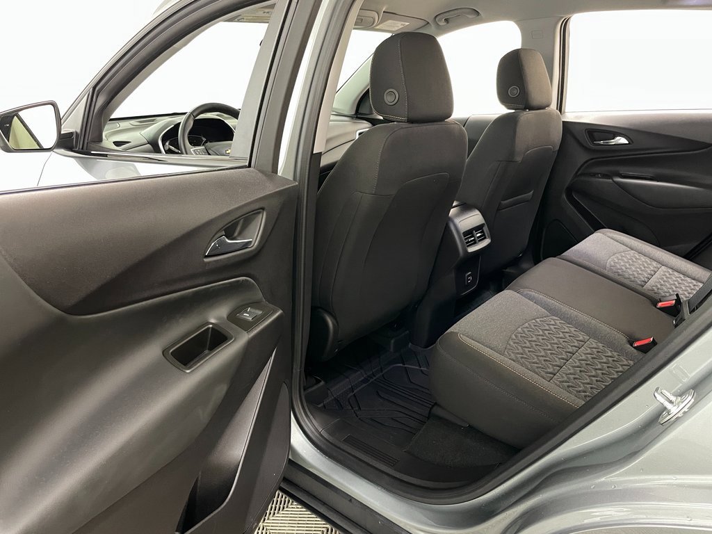 Certified 2024 Chevrolet Equinox LT w/ LPO, Floor Liner Package image 42