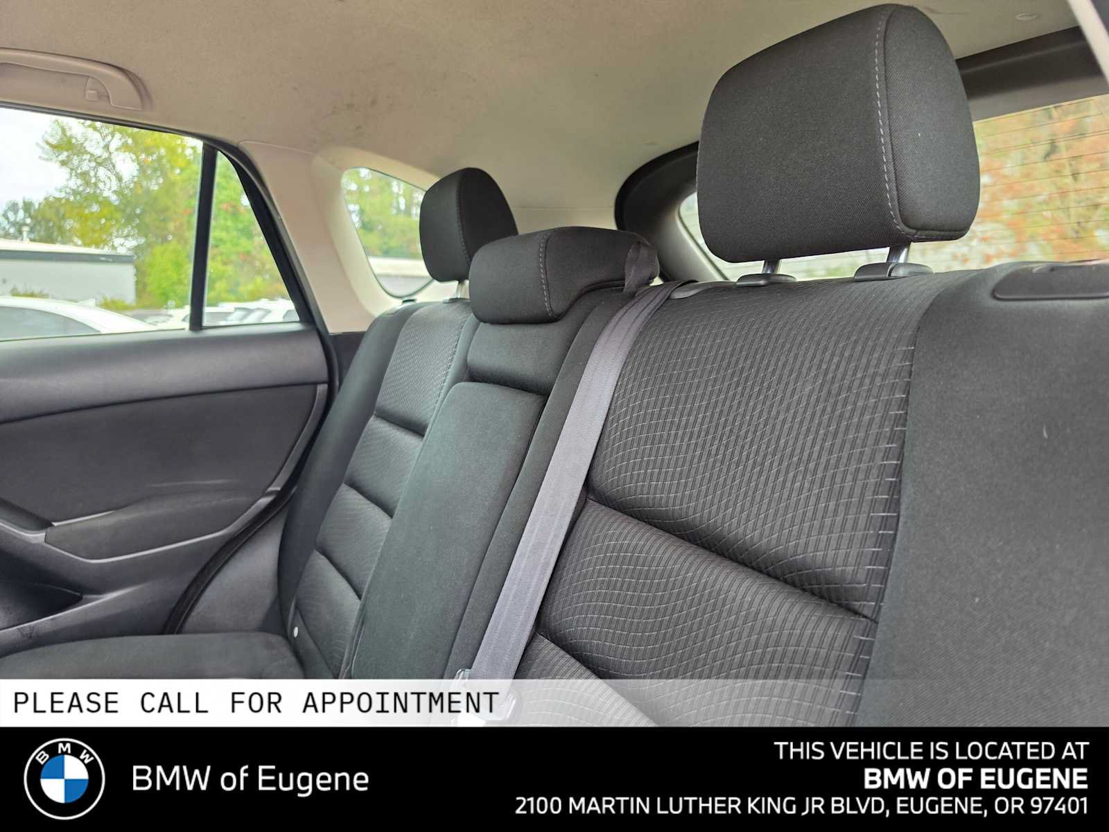 Used 2013 MAZDA CX-5 Touring AWD/4WD image 21