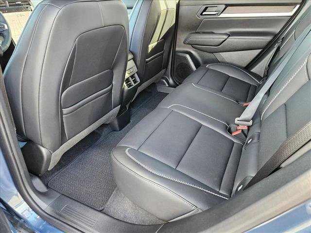 New 2026 GMC Terrain Denali AWD/4WD image 15