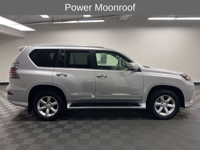 Used 2015 Lexus GX 460 w/ Comfort Package AWD/4WD image 4