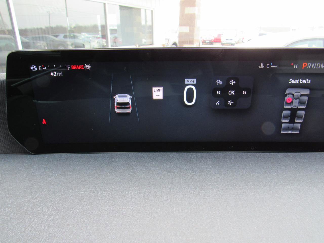 New 2026 Ford Expedition Active image 15