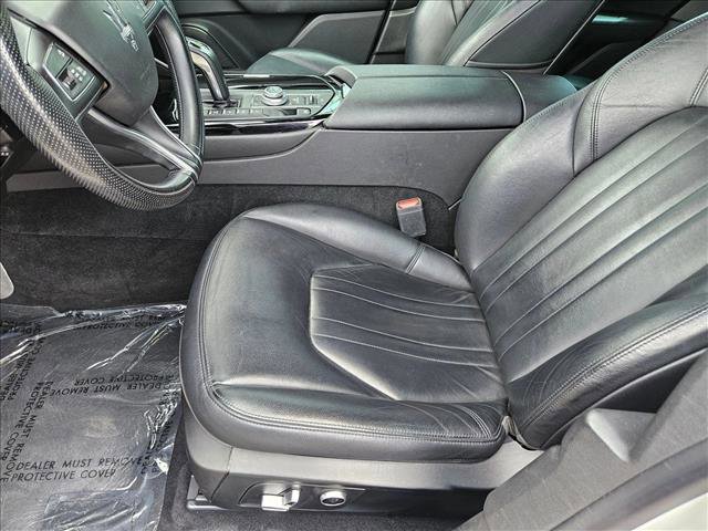 Used 2022 Maserati Levante GT AWD/4WD image 17