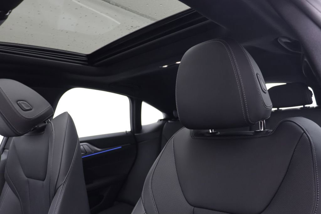 Certified 2025 BMW i4 xDrive40i image 13