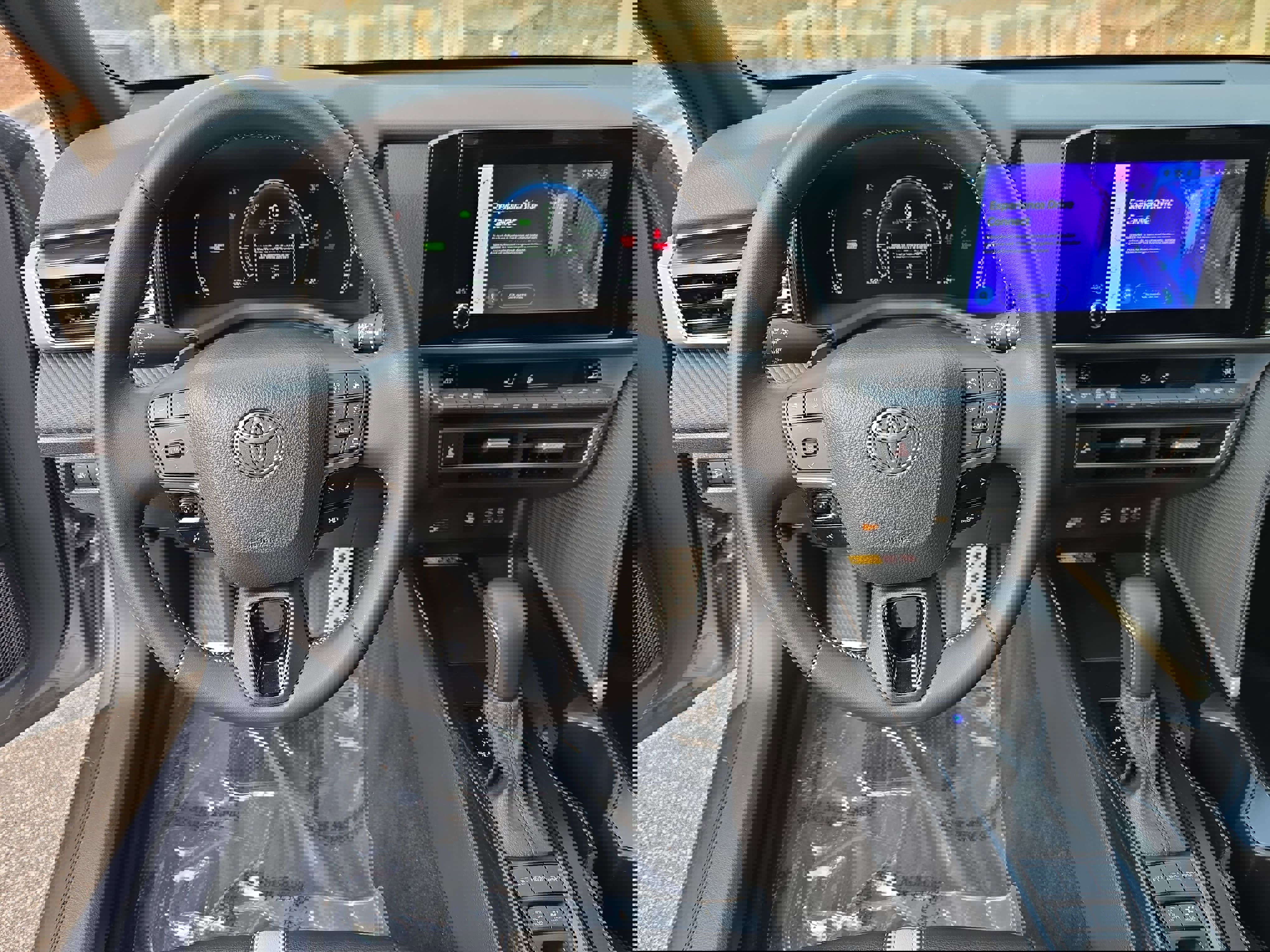 Used 2025 Toyota Camry SE image 15