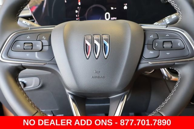 New 2026 Buick Encore GX Preferred image 23