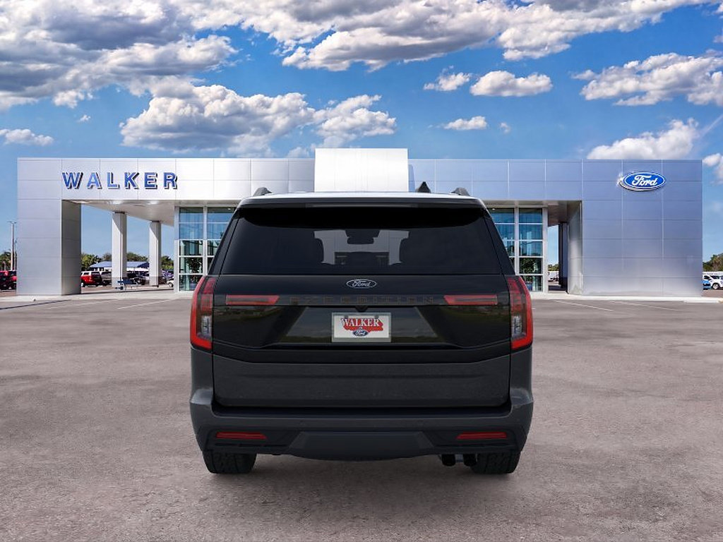 New 2026 Ford Expedition Tremor AWD/4WD image 36