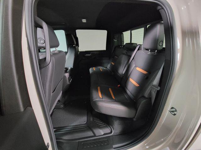 New 2026 GMC Sierra 2500 AT4 w/ AT4 Premium Plus Package image 12