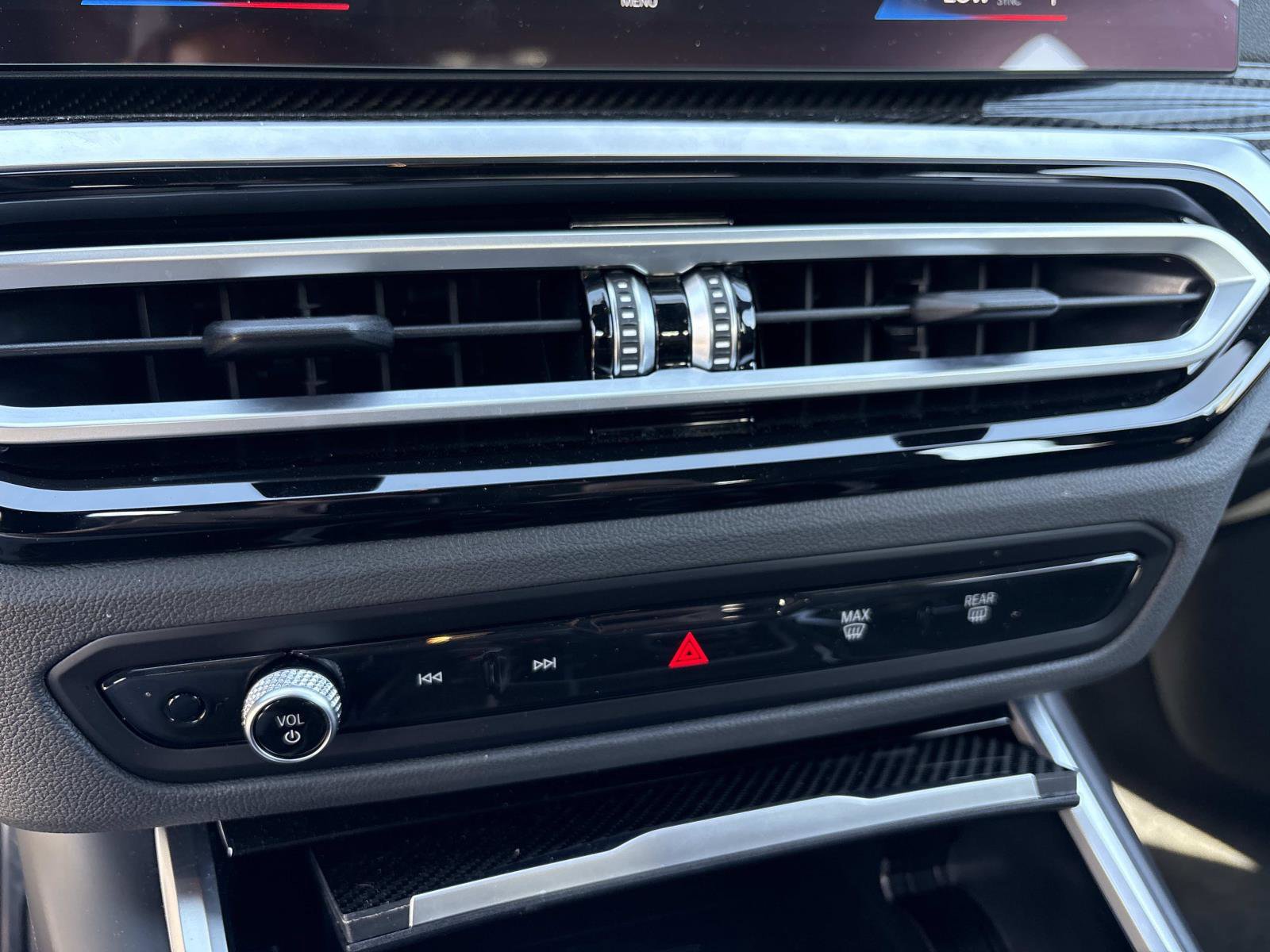 Used 2023 BMW M3 Competition w/ Executive Package image 28