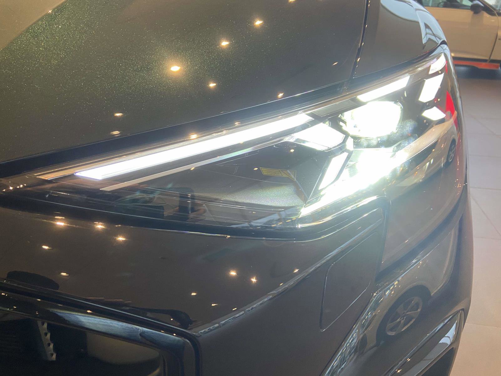 New 2026 Audi SQ8 Prestige image 5