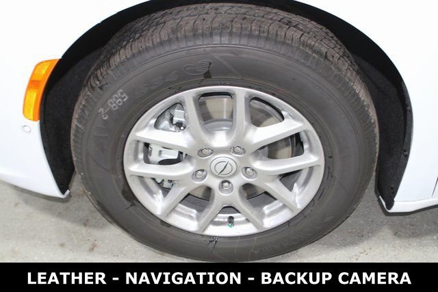 New 2026 Chrysler Pacifica Select image 12